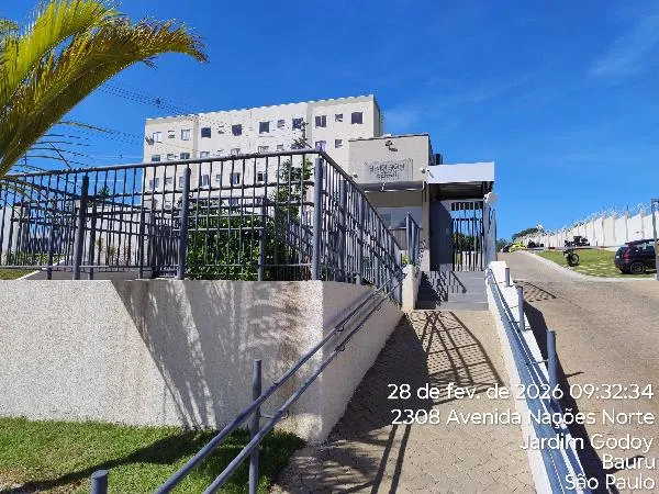 Imagem do imóvel AP60352