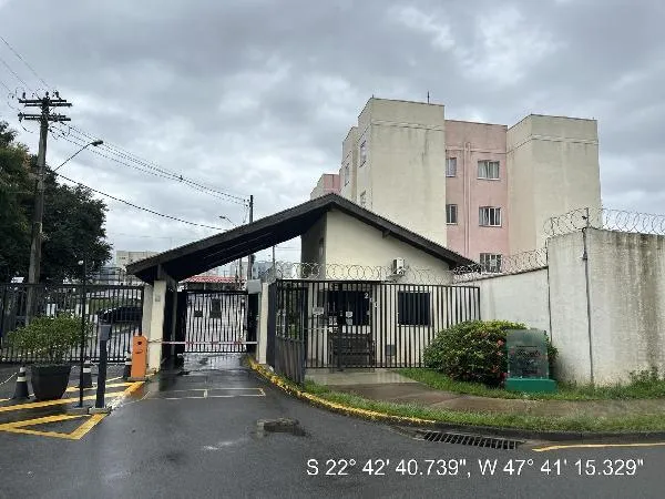 Imagem do imóvel AP24054