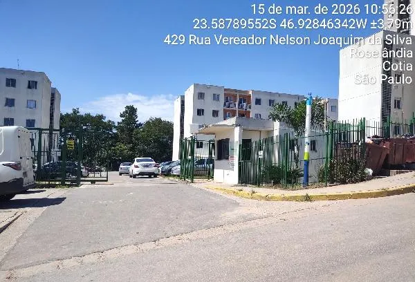 Imagem do imóvel AP43483