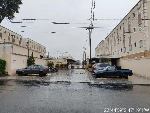 Imagem do imóvel AP99390