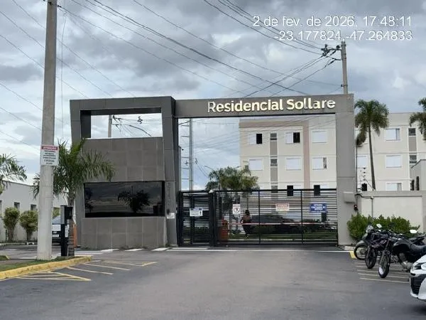 Imagem do imóvel AP80166