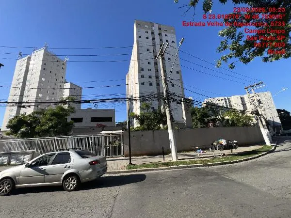 Imagem do imóvel AP06308