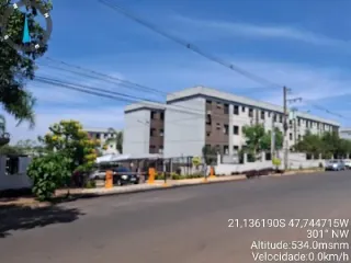 Imagem do imóvel AP68816