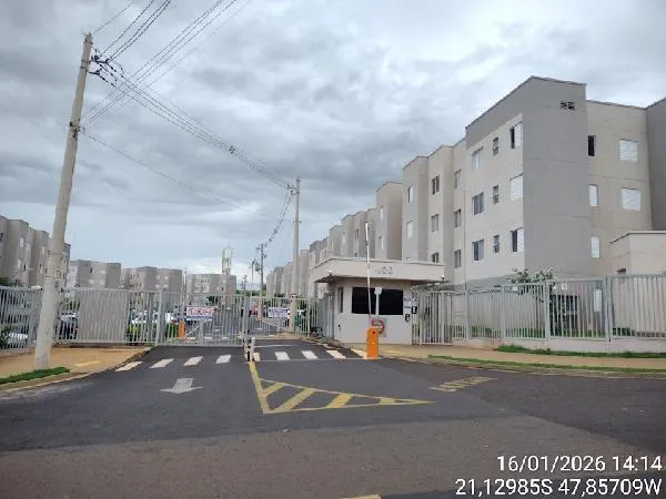 Imagem do imóvel AP43753