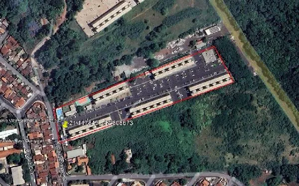 Imagem do imóvel AP80277