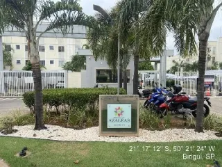 Imagem do imóvel AP07428