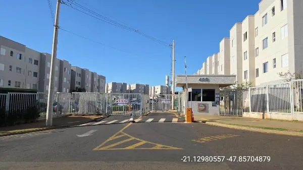 Imagem do imóvel AP47458