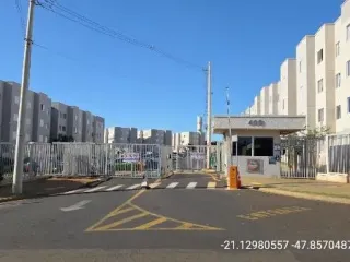 Imagem do imóvel AP47458