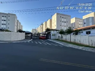 Imagem do imóvel AP85697