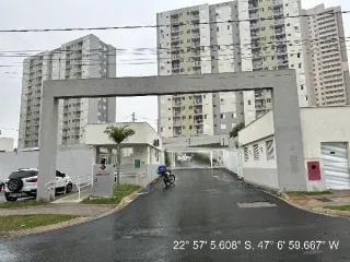 Imagem do imóvel AP77606