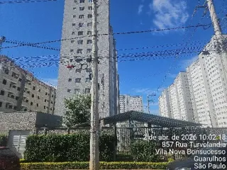 Imagem do imóvel AP95201