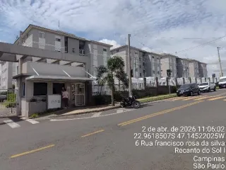 Imagem do imóvel AP16918