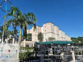 Imagem do imóvel AP26295