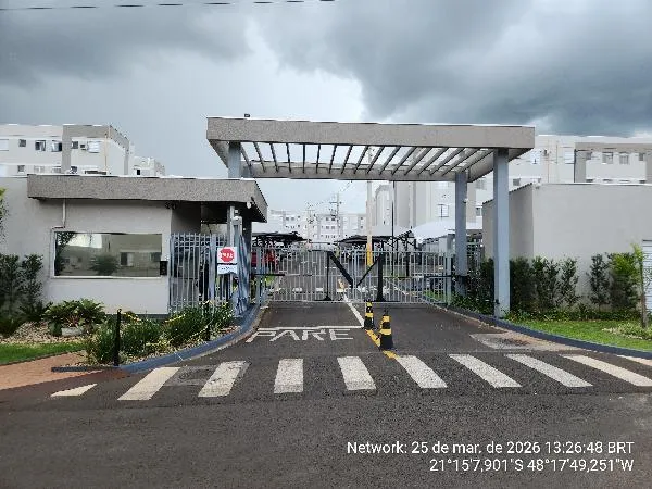 Imagem do imóvel AP26721