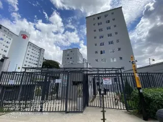 Imagem do imóvel AP95997