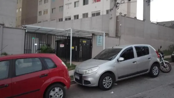 Imagem do imóvel AP98175