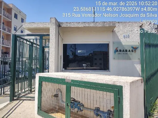 Imagem do imóvel AP63785