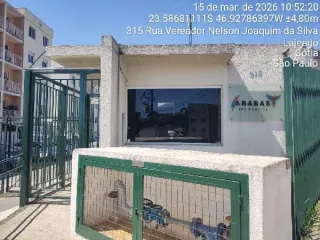 Imagem do imóvel AP10273