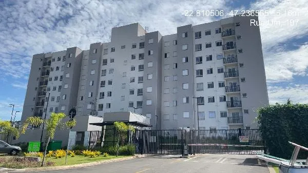 Imagem do imóvel AP96702
