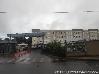 Imagem do imóvel AP07209