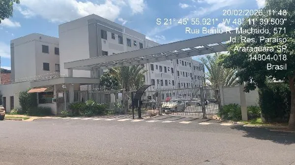 Imagem do imóvel AP88133