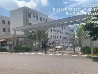 Imagem do imóvel AP88133