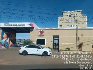 Imagem do imóvel AP93397