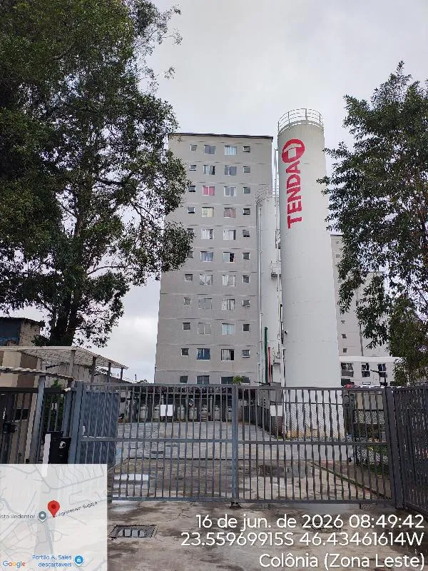 Imagem do imóvel AP52400