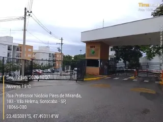 Imagem do imóvel AP93838