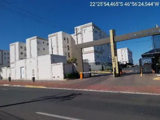 Imagem do imóvel AP44205