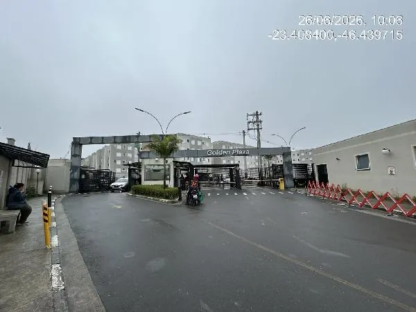Imagem do imóvel AP27599