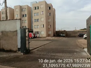 Imagem do imóvel AP14392