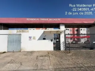 Imagem do imóvel AP52205
