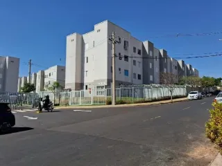 Imagem do imóvel AP25105