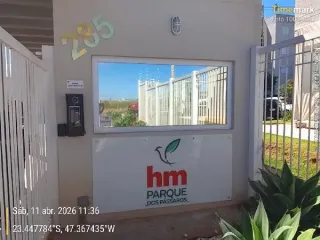 Imagem do imóvel AP25164