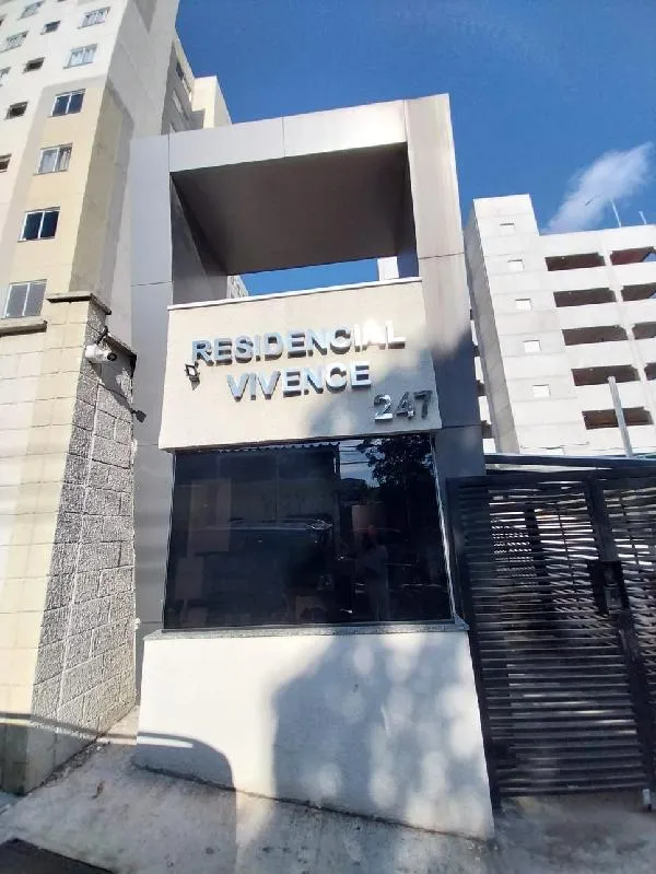 Imagem do imóvel AP25417