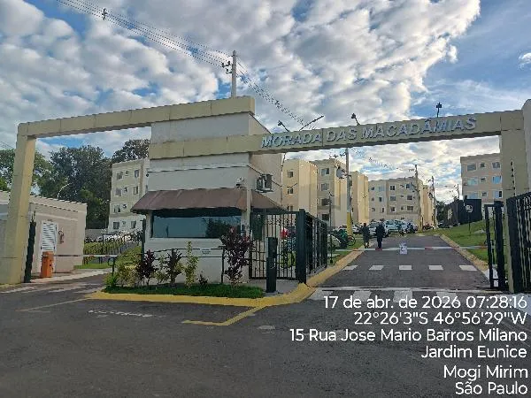 Imagem do imóvel AP18581