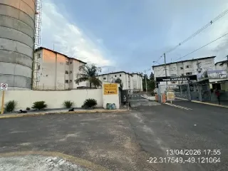 Imagem do imóvel AP43167