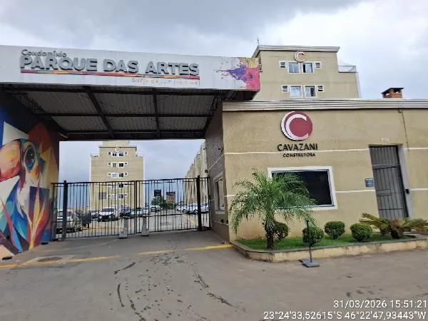 Imagem do imóvel AP93632