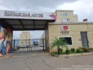 Imagem do imóvel AP41770
