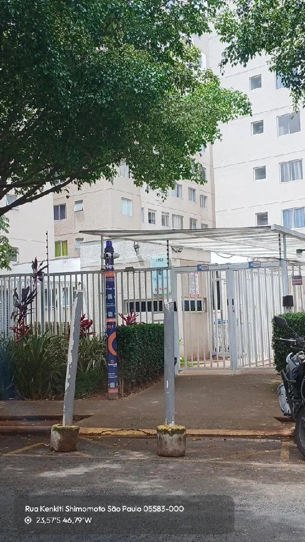 Imagem do imóvel AP95185
