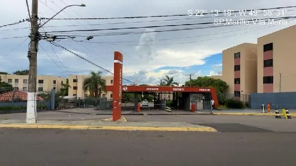 Imagem do imóvel AP95252