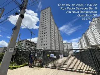 Imagem do imóvel AP33730