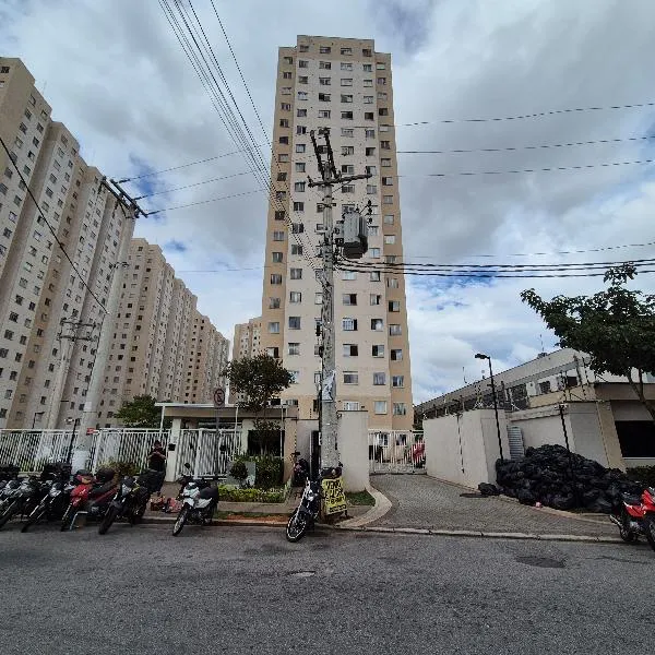 Imagem do imóvel AP96233