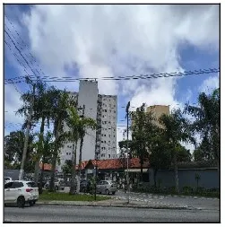 Imagem do imóvel AP08395