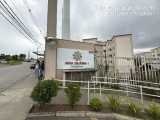 Imagem do imóvel AP27953
