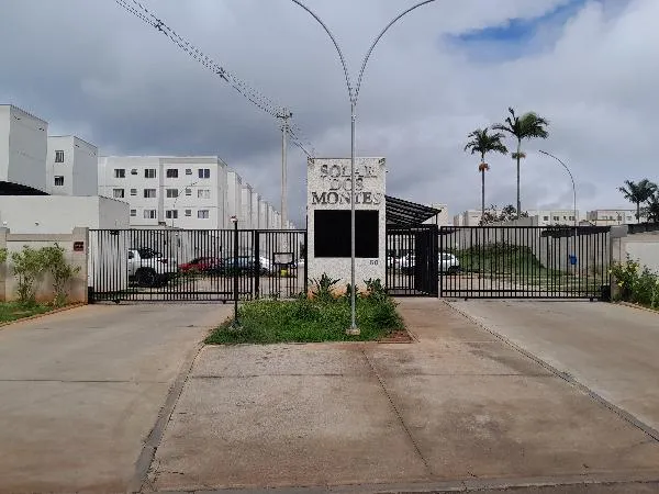 Imagem do imóvel AP19048