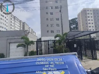 Imagem do imóvel AP08798