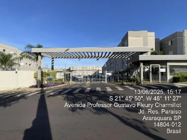 Imagem do imóvel AP12389