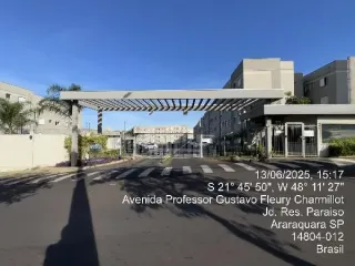 Imagem do imóvel AP12389